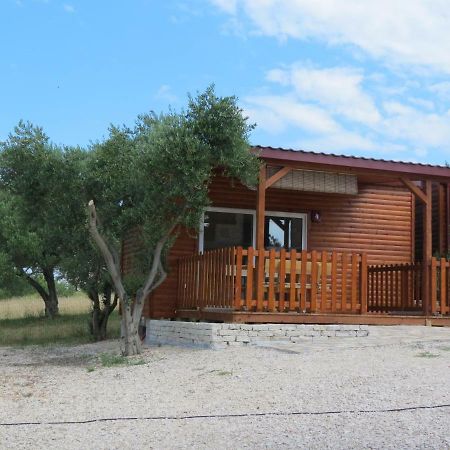 Campsite Kaya Pakoštane Exterior foto