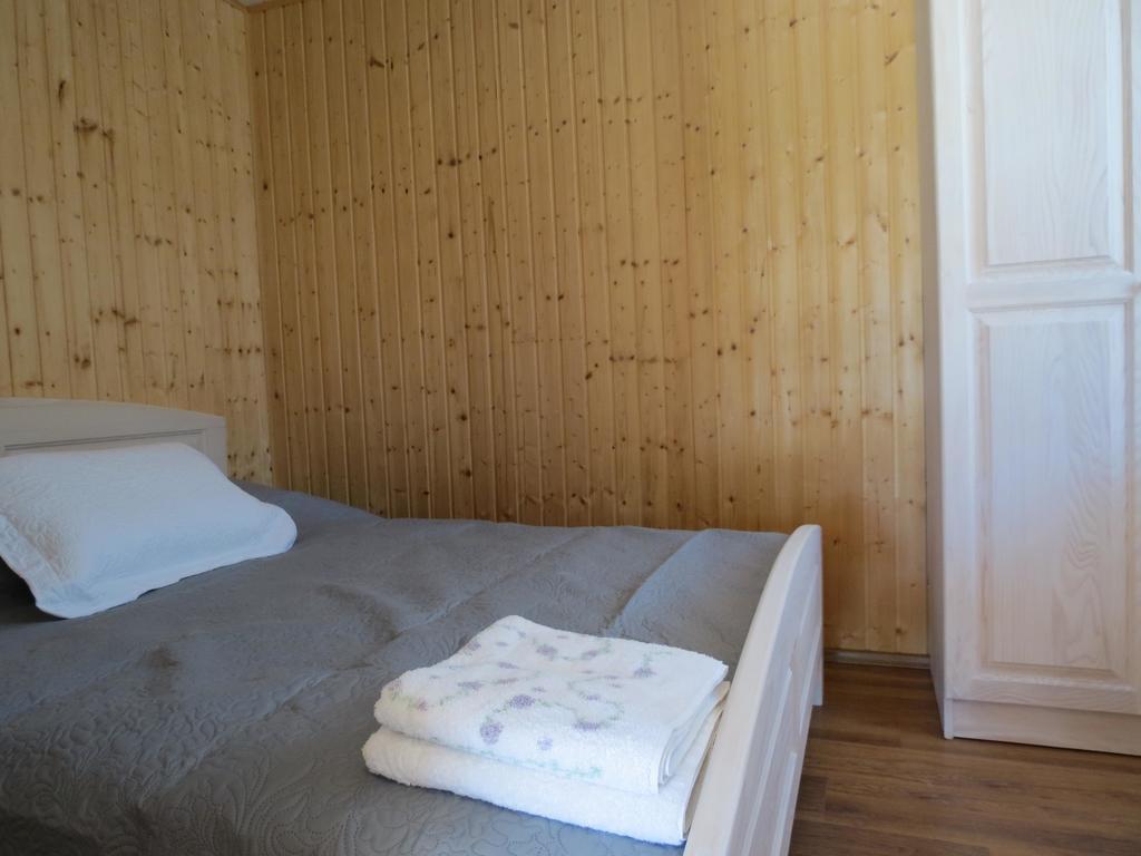 Campsite Kaya Pakoštane Exterior foto