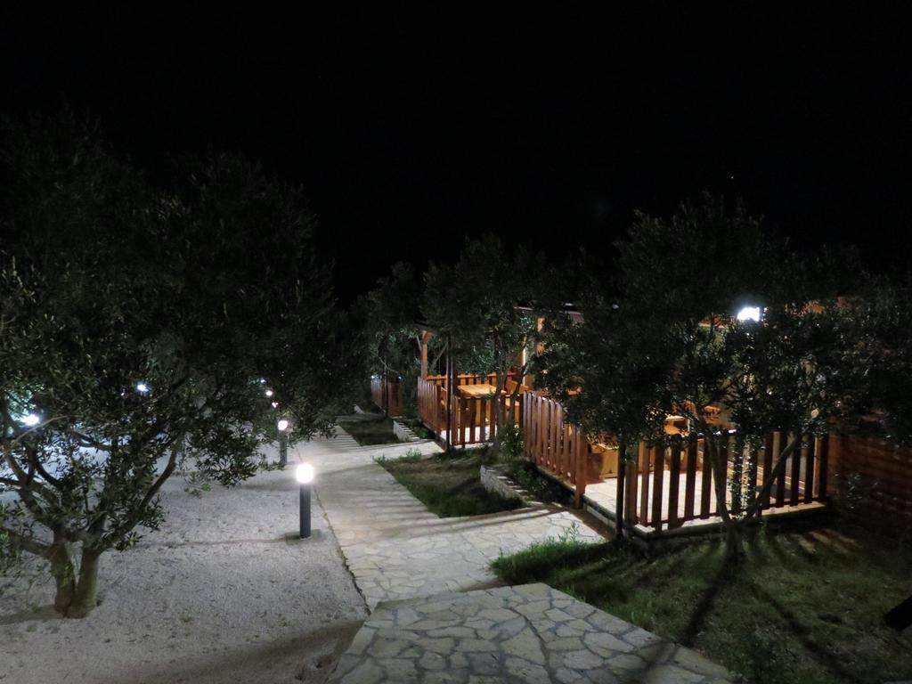 Campsite Kaya Pakoštane Exterior foto