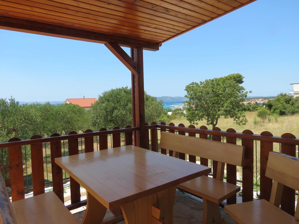 Campsite Kaya Pakoštane Exterior foto