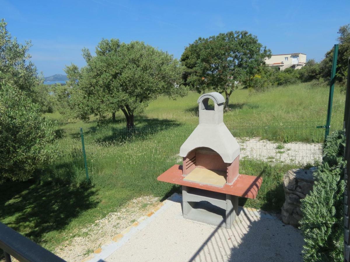 Campsite Kaya Pakoštane Exterior foto