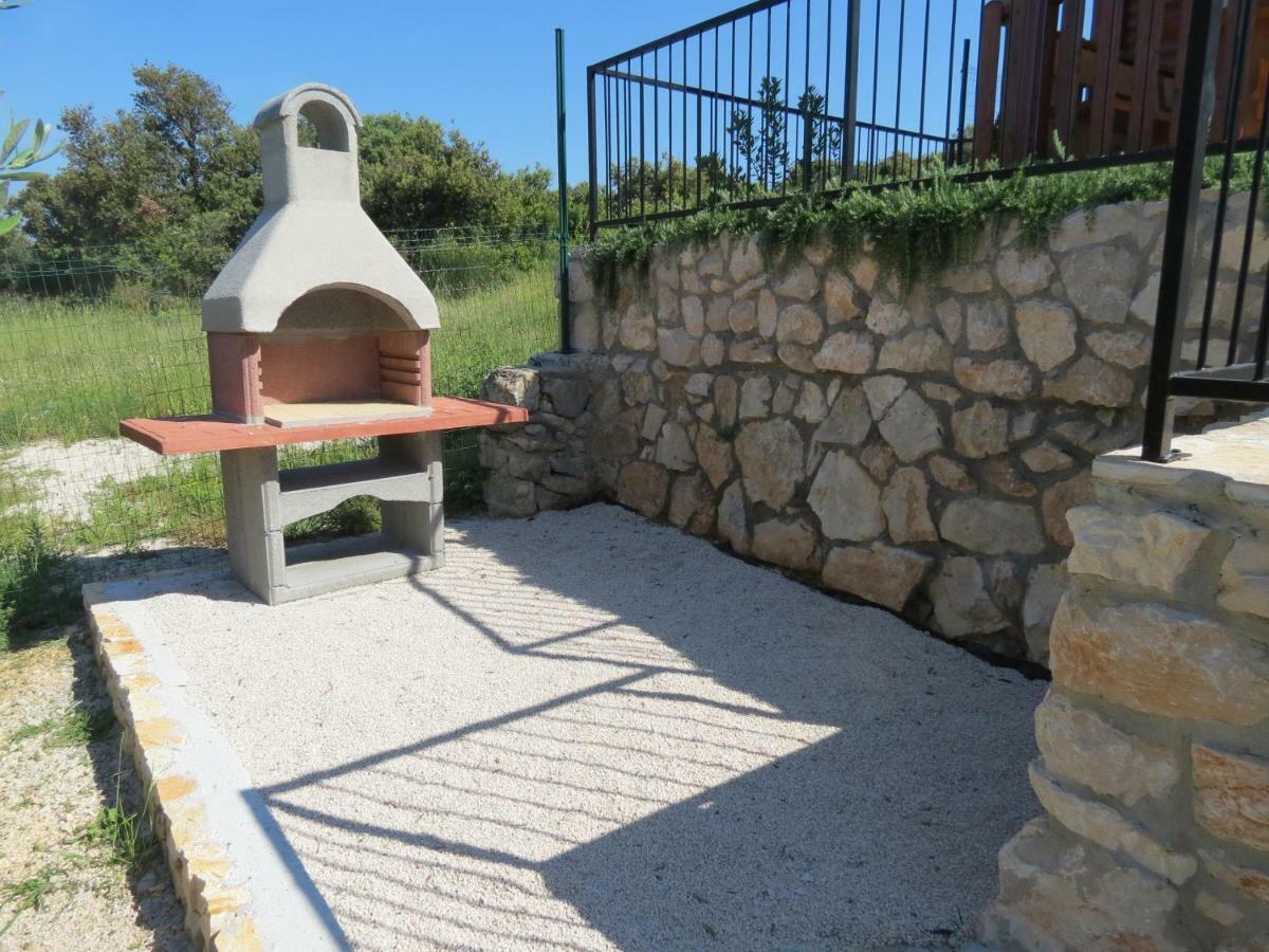 Campsite Kaya Pakoštane Exterior foto