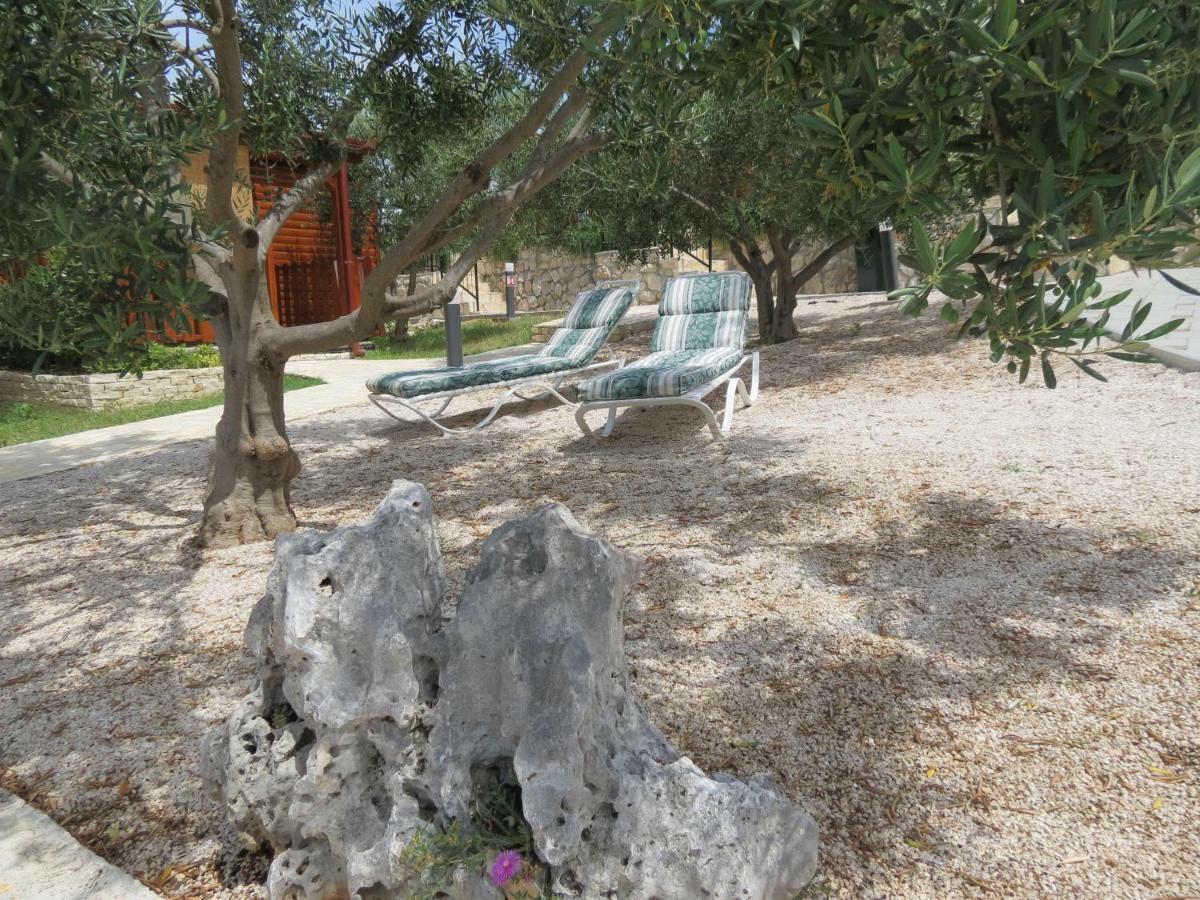 Campsite Kaya Pakoštane Exterior foto