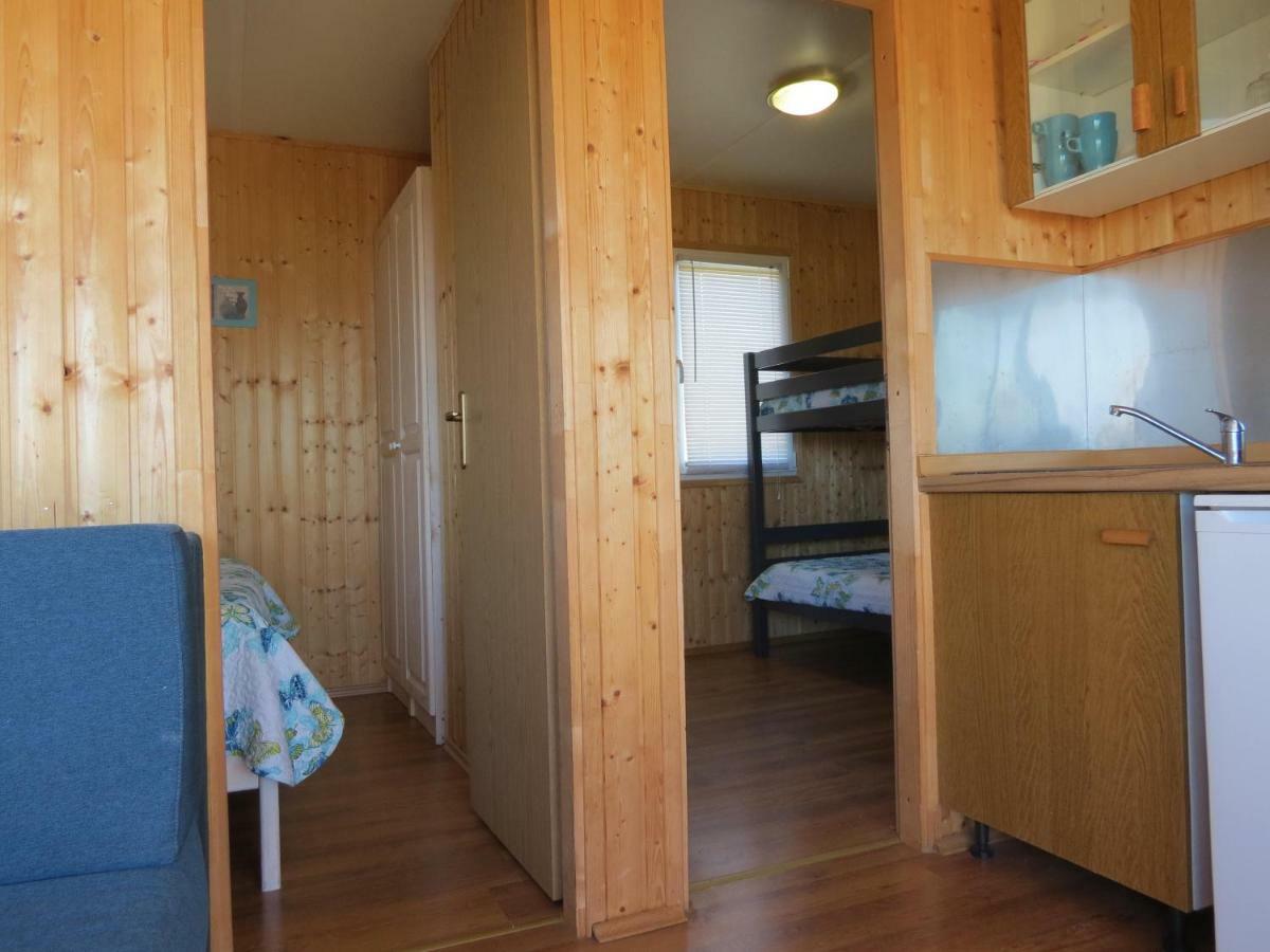 Campsite Kaya Pakoštane Exterior foto